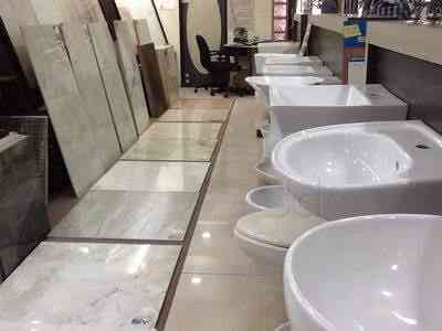 ROYAL CERAMICS TILES FACTORY picture